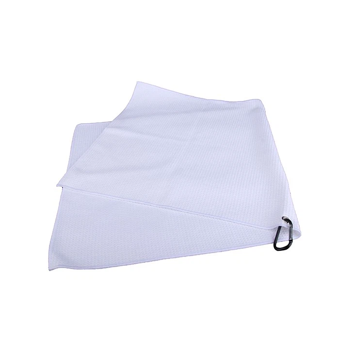 Personalized Golf Towels