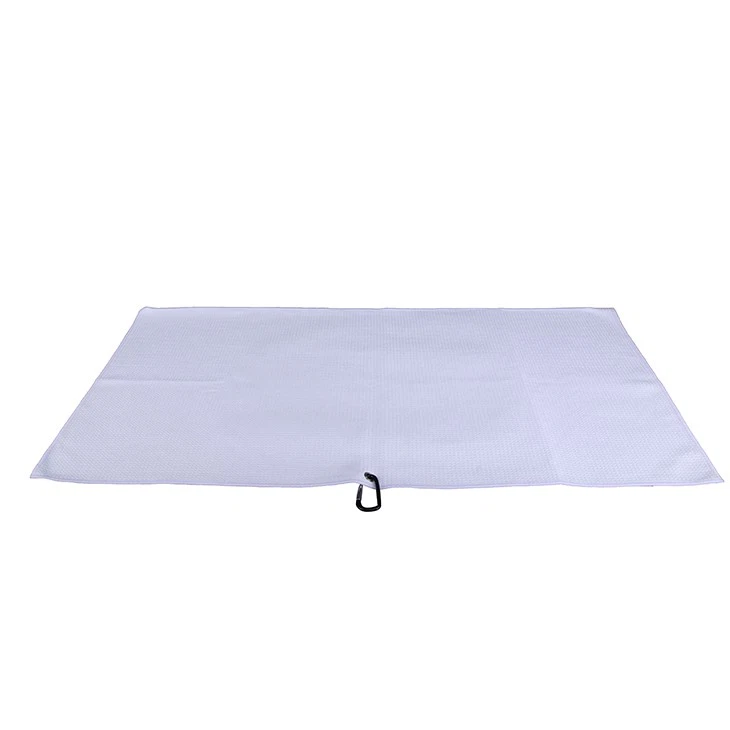 Personalized Golf Towels
