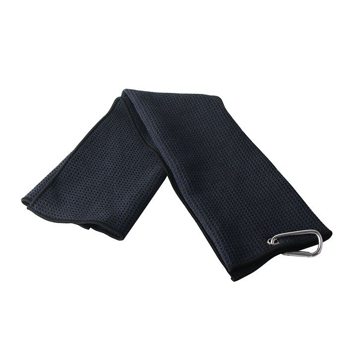 Custom Golf Towels With Logo