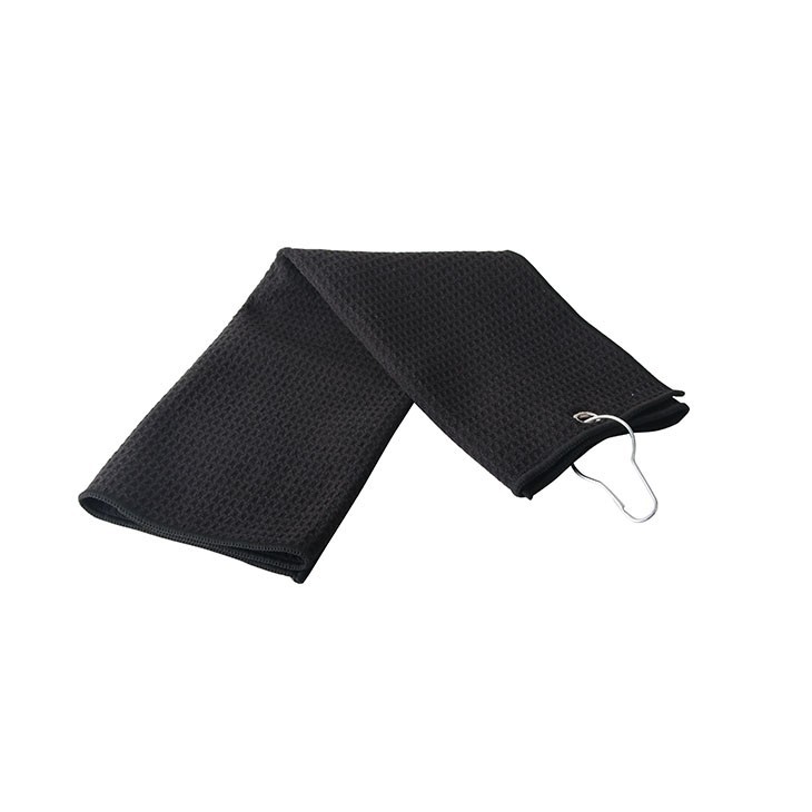 Custom Golf Towels With Logo