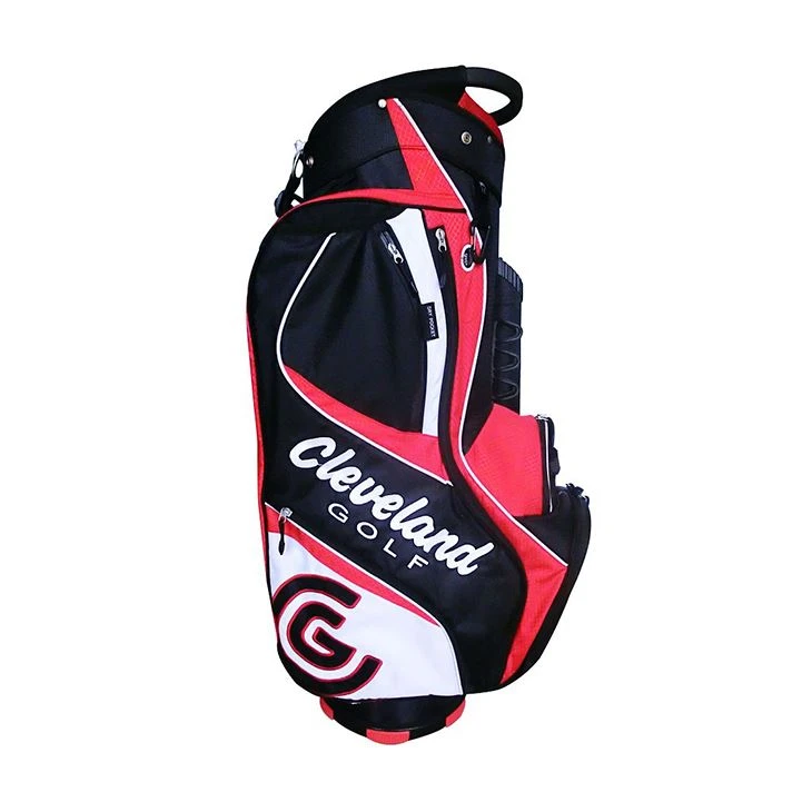 Nylon Golf Cart Bag