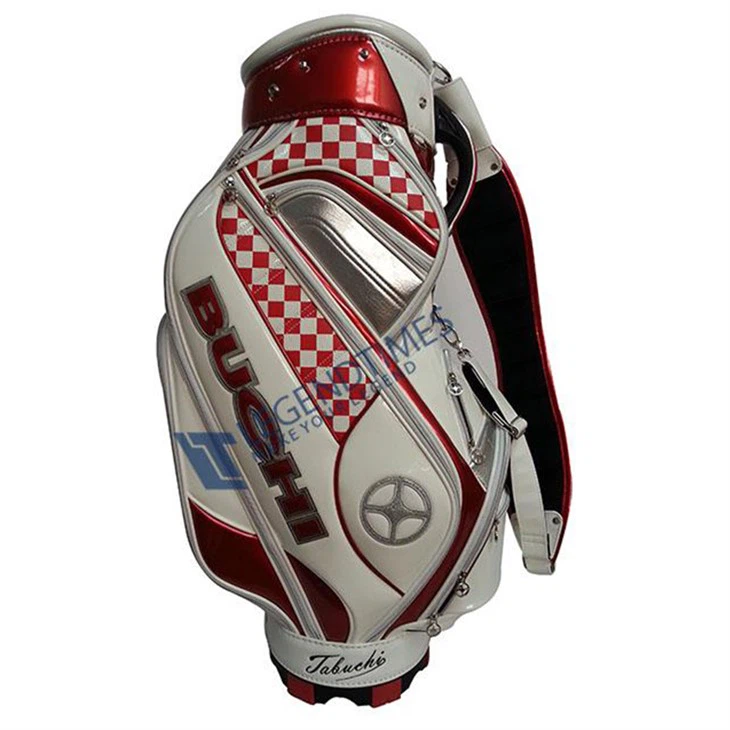 PU Golf Tour Club laukku