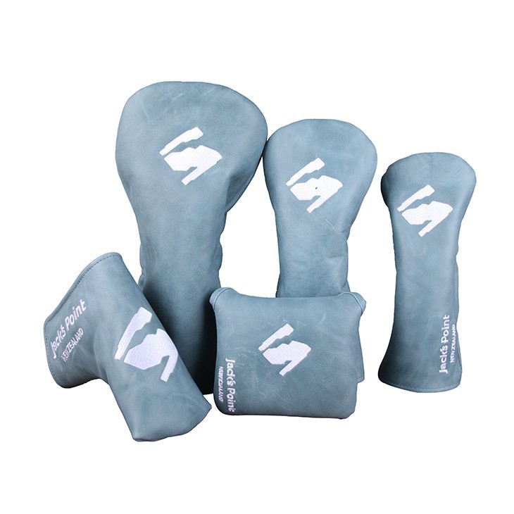 Personalised Mallet Putter Cover