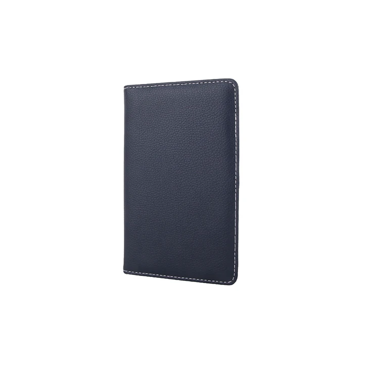 Personalized Golf Yardage Book Cover