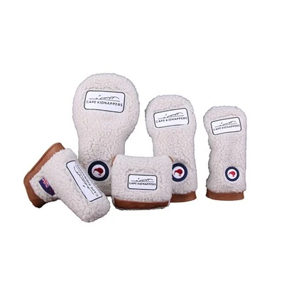 Henkilökohtainen Golf Sherpa -päällinen