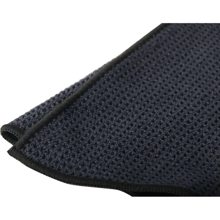 OEM ODM Mircrofiber Fabric Golf Towel