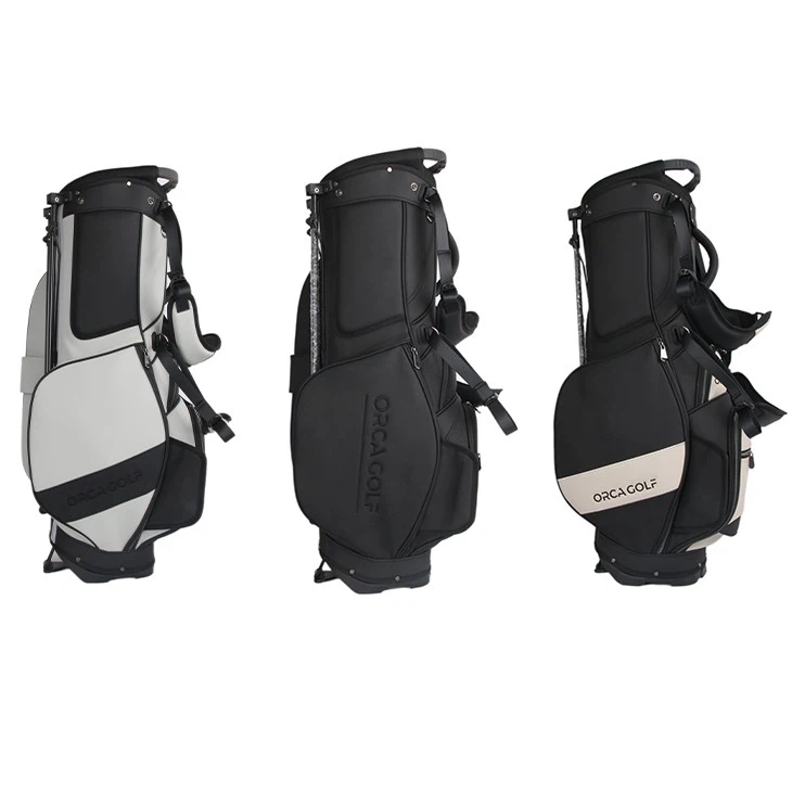 Portable Golf Stand Bag
