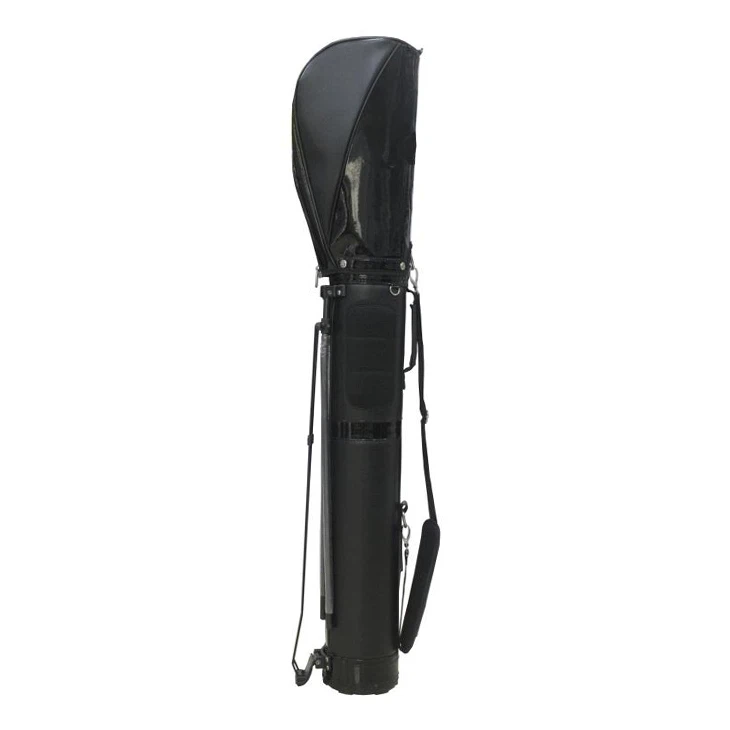Pencil Golf Bag with Stand